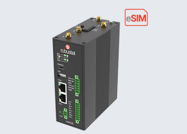 5G 4G 3G Industrial Router