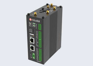 5G 4G 3G Industrial Router