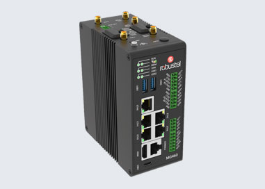 5G 4G 3G Industrial Router
