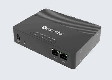 5G 4G 3G Industrial Router