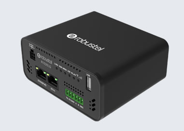 5G 4G 3G Industrial Router