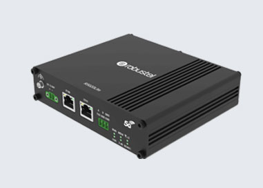 5G 4G 3G Industrial Router