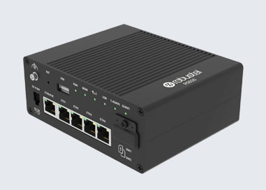 5G 4G 3G Industrial Router
