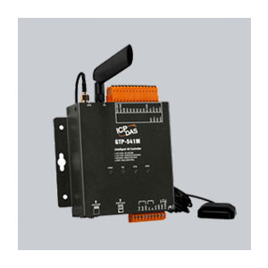 GSM GPRS Solutions