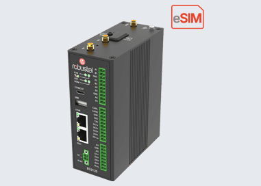 5G 4G 3G Industrial Router