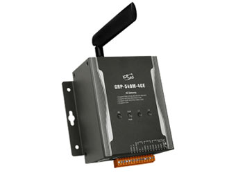 Ethernet/Serial/CAN to 4G Gateway