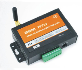 CWT5005 GSM RTU