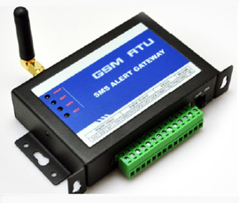 CWT5010 GSM RTU