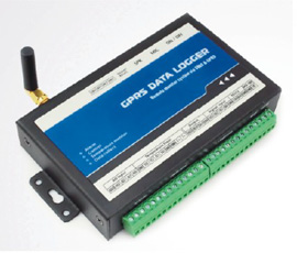 CWT5016 GPRS Data Logger